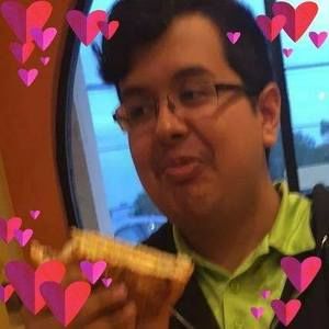 Meet your Posher, Joseph